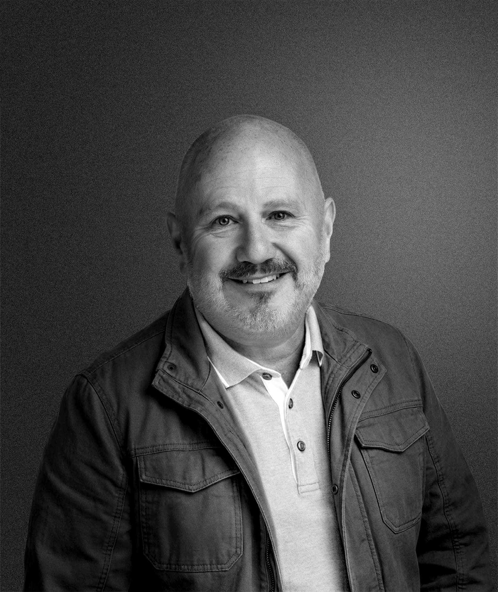 Bryan Gelman