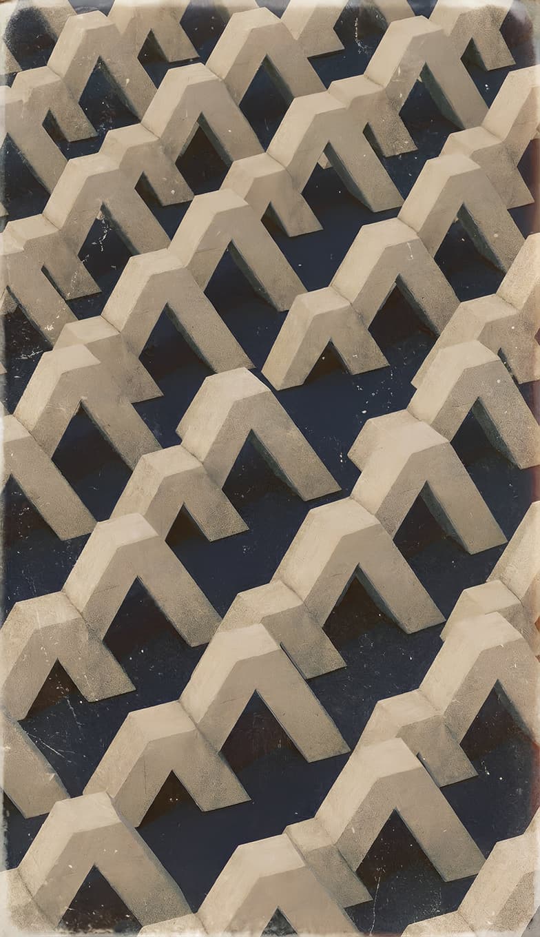 Build Structural Discipline
